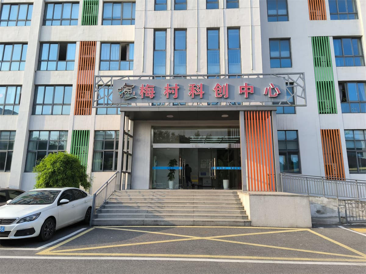 大厦图片